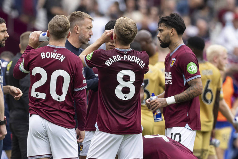 切尔西跟队：布罗亚加盟伯恩利转会费最高可达2000万镑